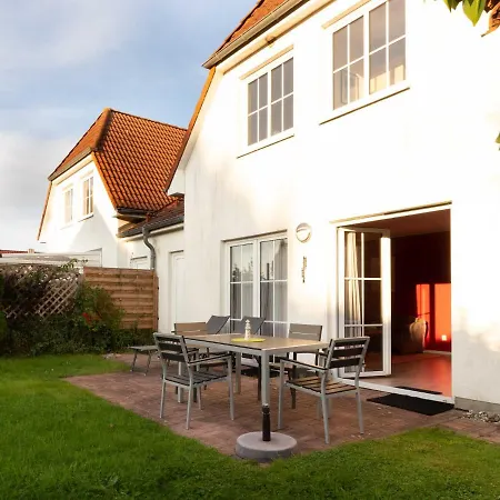 Ferienhaus Wolkenlos Pastitz Exterior photo