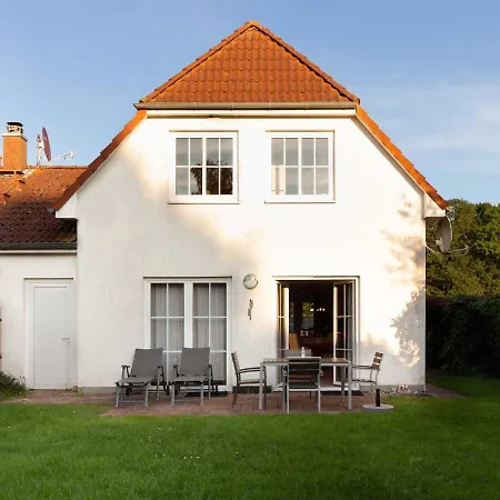 Ferienhaus Wolkenlos Pastitz Exterior photo