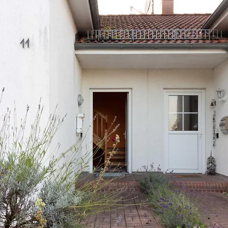 Ferienhaus Wolkenlos Pastitz Exterior photo