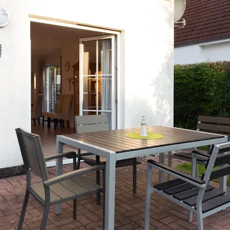 Ferienhaus Wolkenlos Pastitz Exterior photo