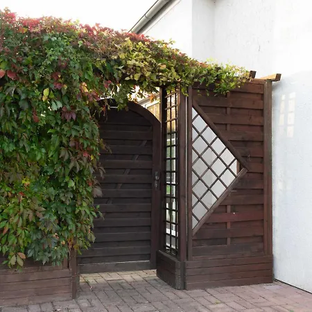 Ferienhaus Wolkenlos Pastitz Exterior photo