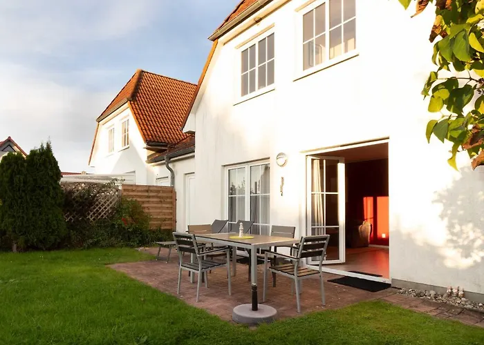 Ferienhaus Wolkenlos