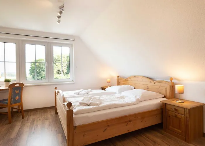 Ferienhaus Wolkenlos