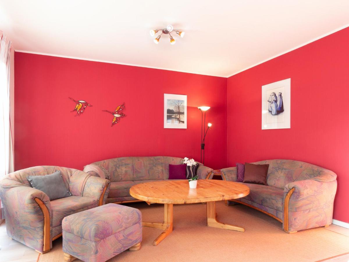 Holiday home Wolkenlos *