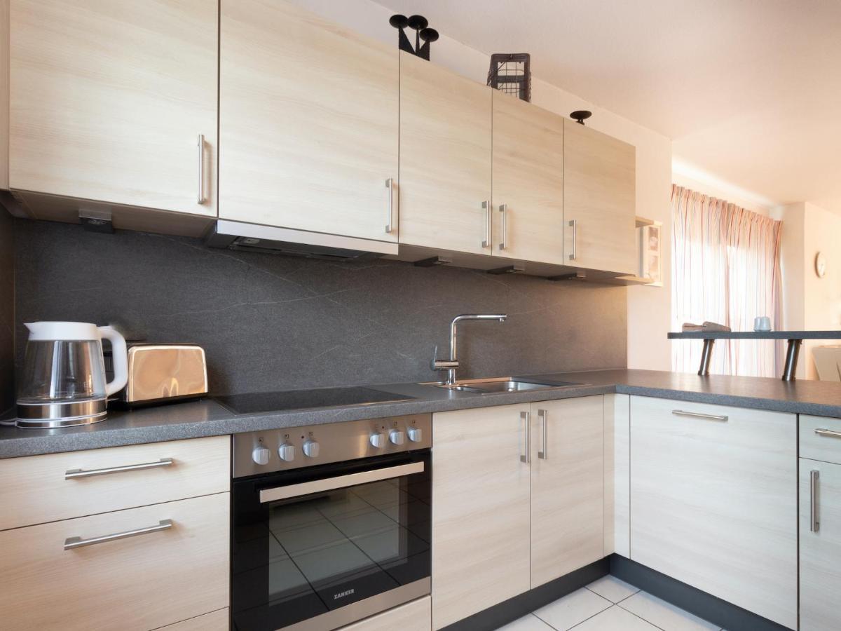 Holiday home Wolkenlos Pastitz
