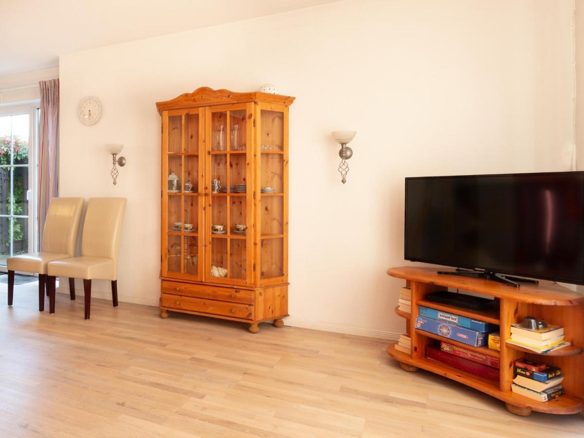 Wolkenlos Holiday home Pastitz