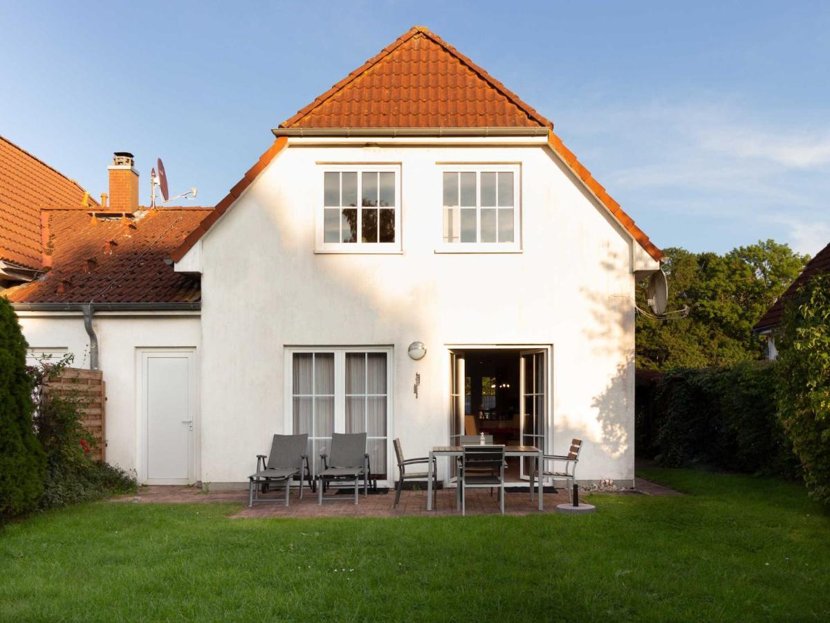 Wolkenlos Holiday home