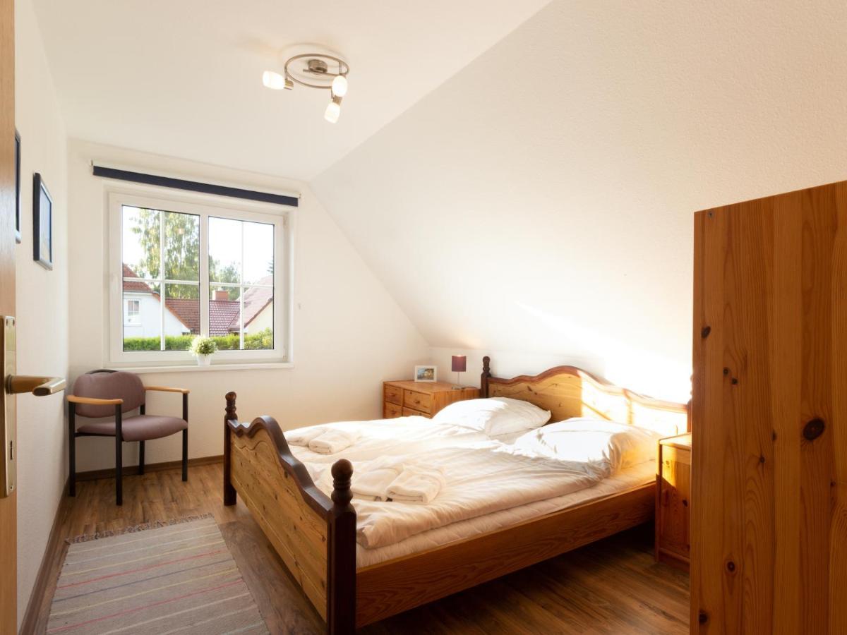 Holiday home Wolkenlos Pastitz