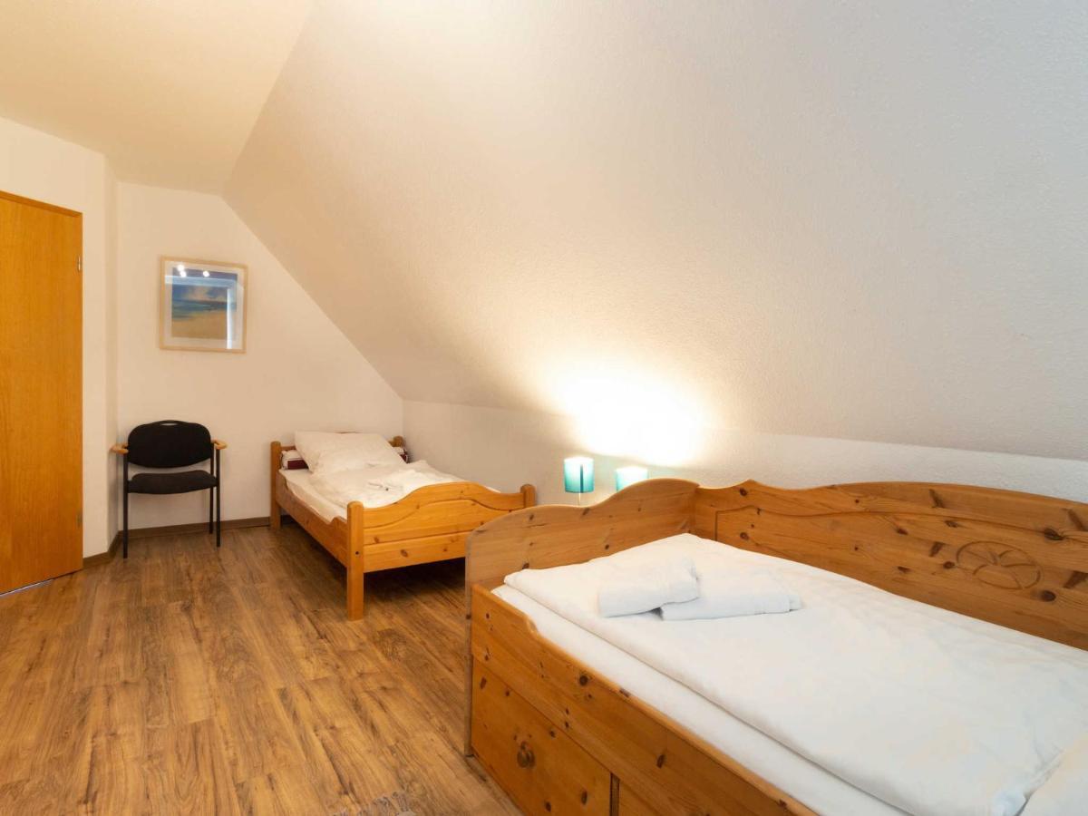 Wolkenlos Holiday home *