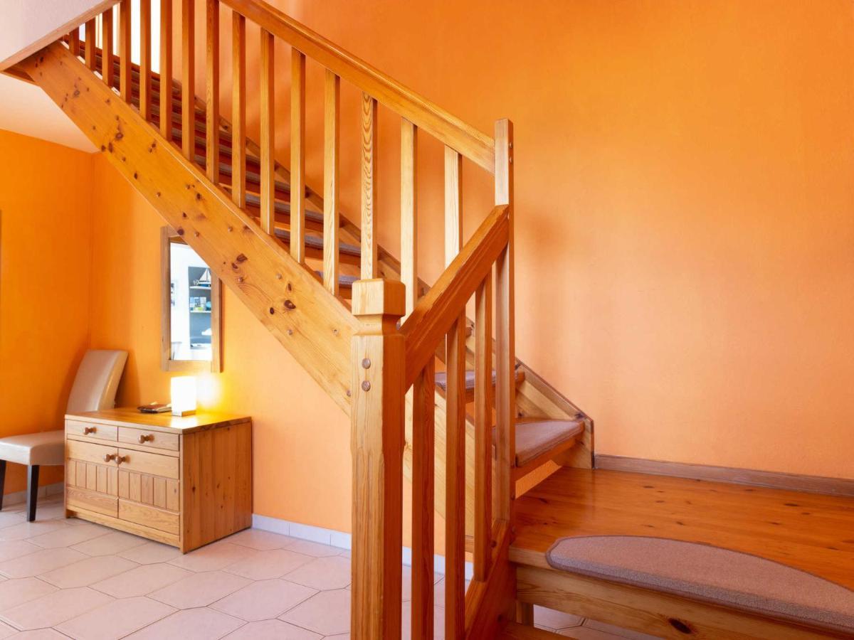 Casa vacanze Wolkenlos Pastitz