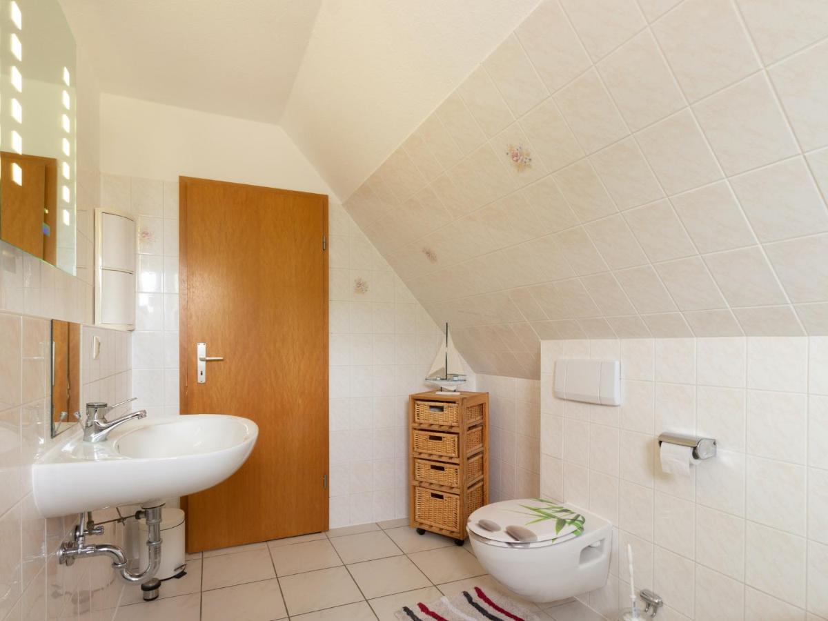 Wolkenlos Holiday home