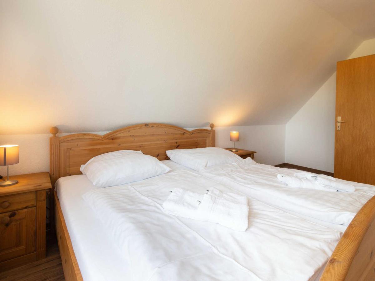Holiday home Wolkenlos