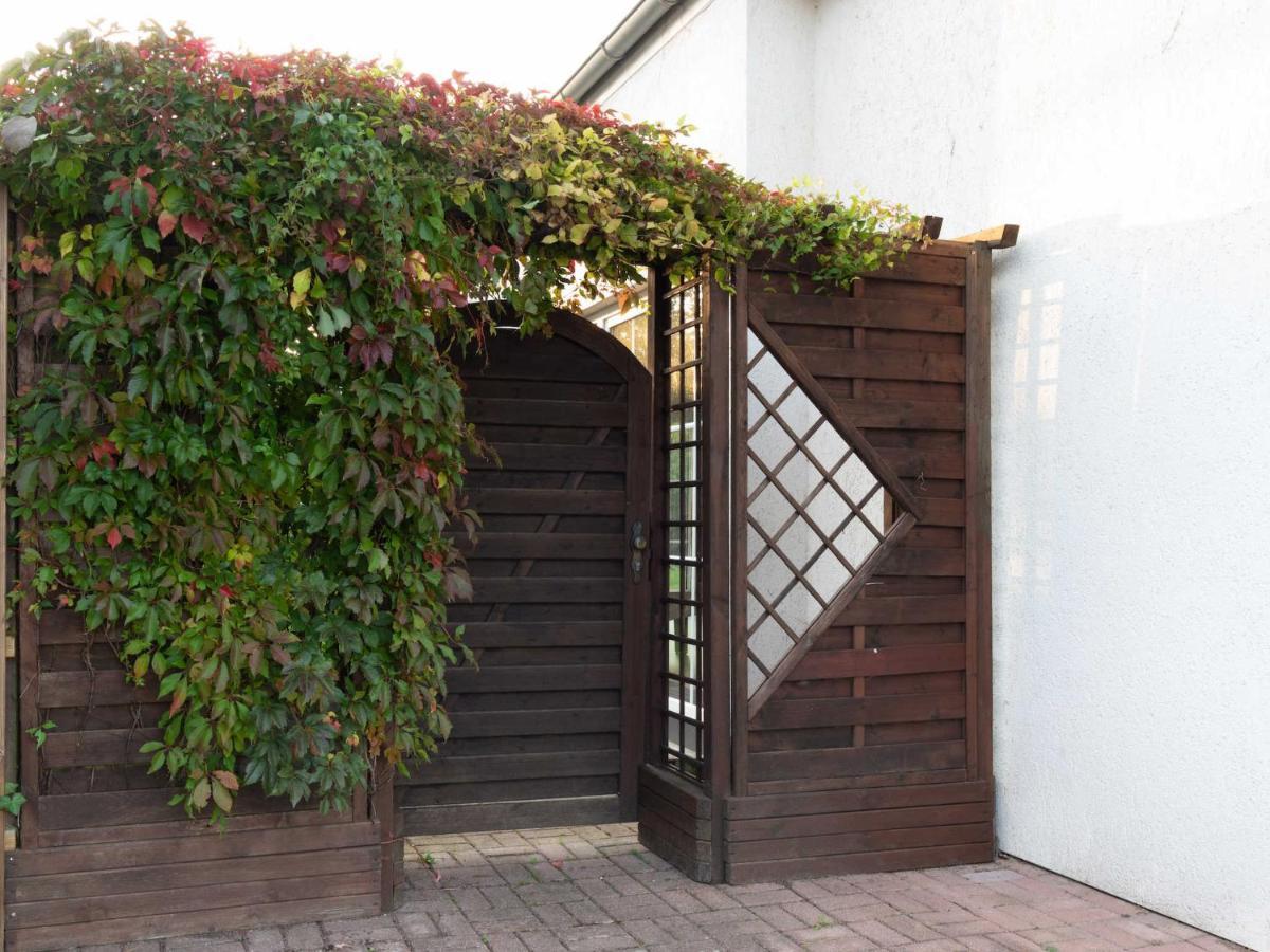 Holiday home Wolkenlos *