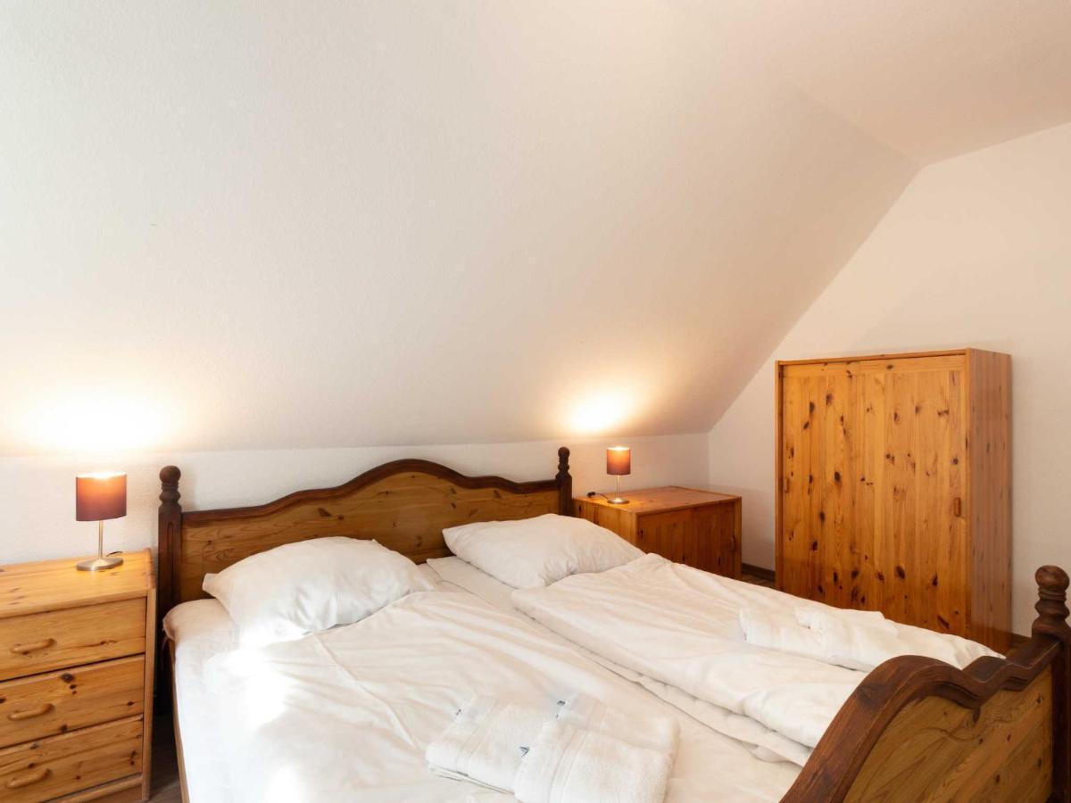 Wolkenlos Holiday home *