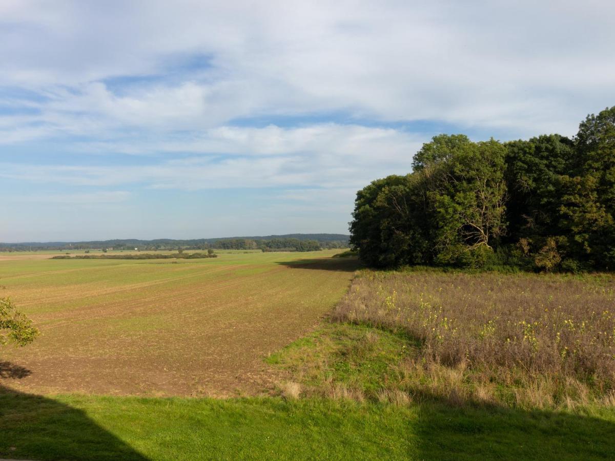 Holiday home Wolkenlos